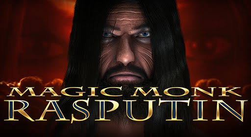 Dreh die Walzen – Erfahrungsbericht zum Spielautomaten Magic Monk Rasputin
