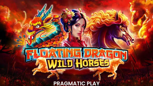 Floating Dragon Wild Steeds Port Evaluation Floating Dragon Wild Steeds Port Evaluation