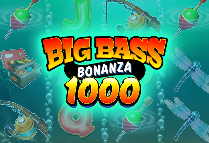 Recenze Big Bass Bonanza 1000 Port – pokračování Fine Fish! Recenze Big Bass Bonanza 1000 Port – pokračování Fine Fish!