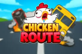 Chicken Roadway Crash Game - Complete Evaluation & Exactly How to Play