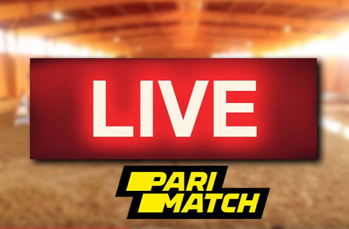 Parimatch Esports Gaming Parimatch: Plusy
